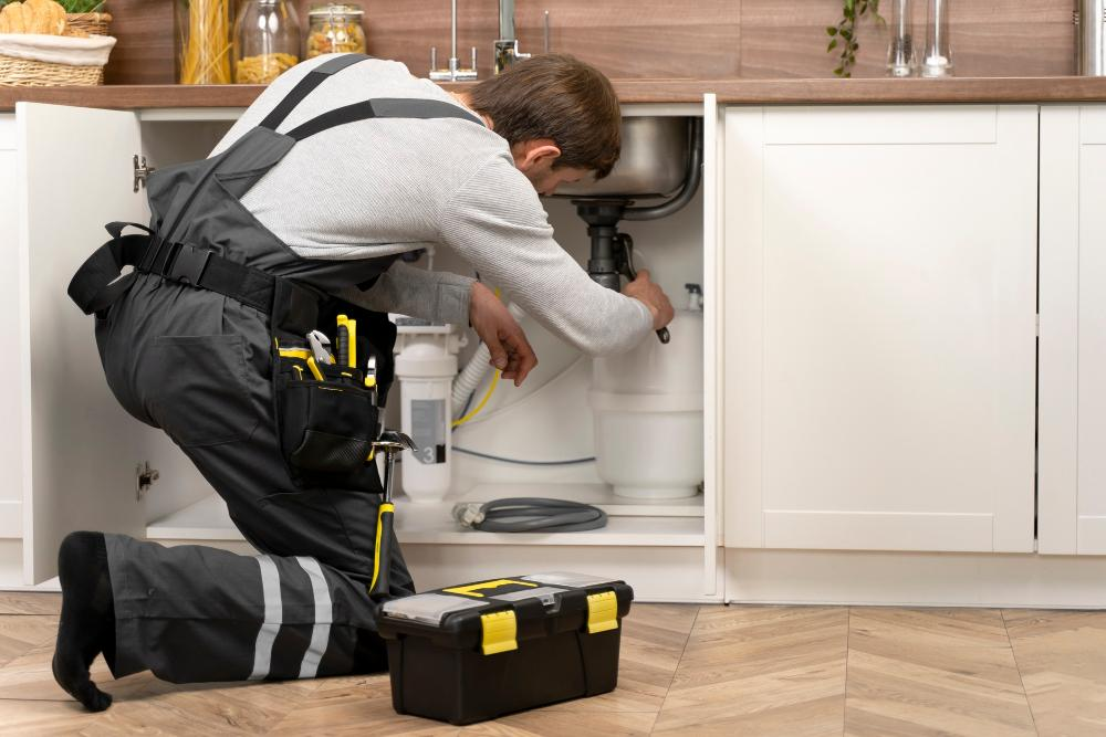 Essential Home Maintenance Tasks and Repairs Everyone Should Know