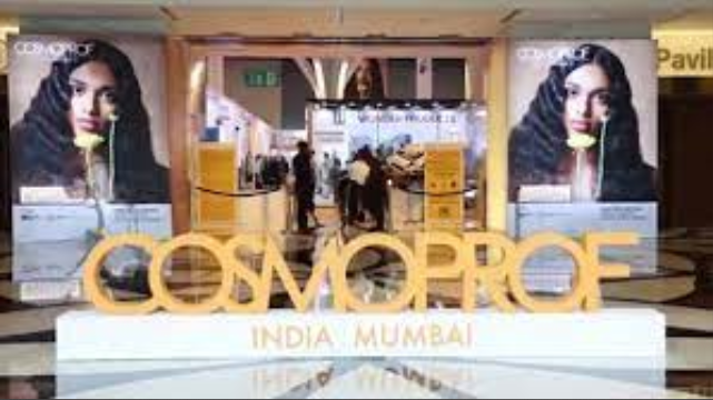 Exploring B2B Beauty Collaborations at Cosmoprof India: Opportunities for Growth