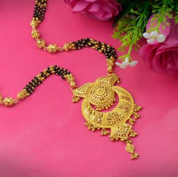 Gold Mangalsutra Designs Across Diverse Indian Cultures