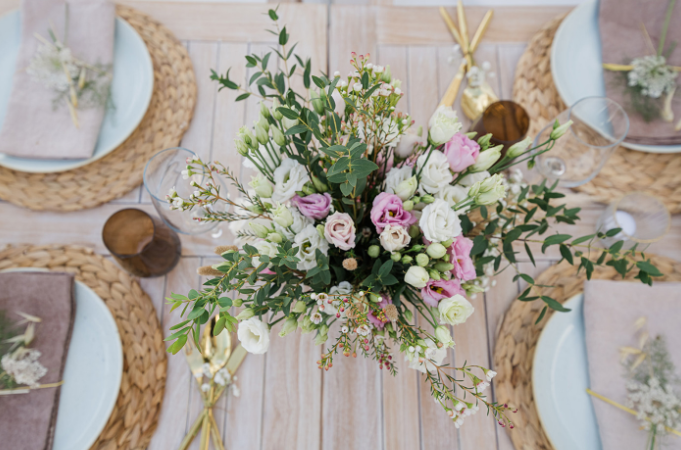 5 Major Advantages of Hiring a Wedding Planner