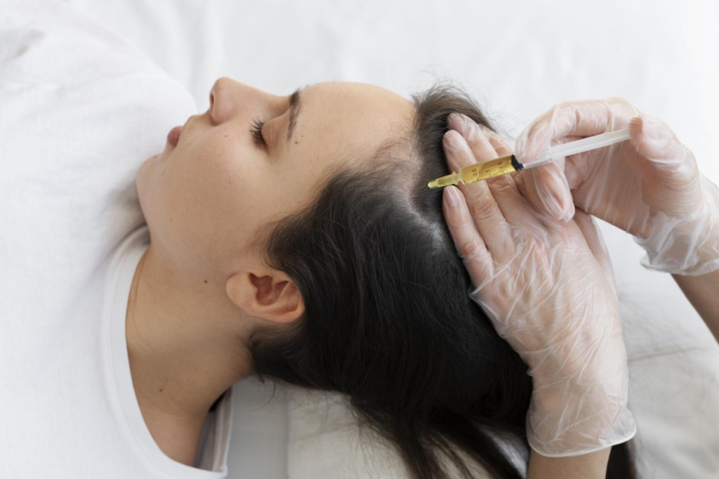 What to Expect During Your First Laser Hair Removal Treatment in Torrance