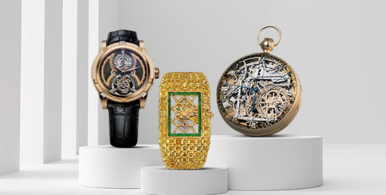 Elevating Your Style: A Guide to Refined Accessories for Every Occasion