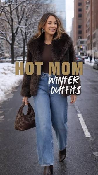 Winter Outfits Fashion