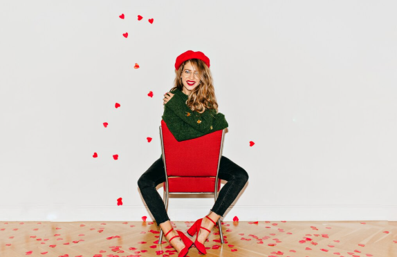 Valentines Day Outfits for Women: Stylish Ideas for Every Celebration